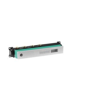 HANSGROHE  RainSelect Corps d'encastrement pour module thermostatique encastre avec 2 fonctions 15310180 HANSGROHE - 1