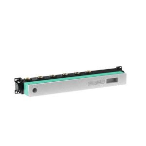 HANSGROHE  RainSelect Corps d'encastrement pour module thermostatique encastre avec 4 fonctions15312180 HANSGROHE - 1