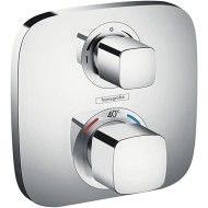 HANSGROHE  Ecostat E Module thermostatique encastre avec  1 fonction 15707000 HANSGROHE - 1
