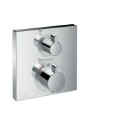 HANSGROHE  Ecostat Square Module thermostatique encastre avec  1 fonction 15712000 HANSGROHE - 1