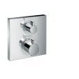 HANSGROHE  Ecostat Square Module thermostatique encastre avec  1 fonction 15712000 HANSGROHE - 1