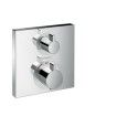 HANSGROHE  Ecostat Square Thermostatic mixer for concealed installation for 2 outlets 15714000 HANSGROHE - 1