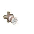 HANSGROHE  Basic set for Quattro 3-way diverter valve ¾ 15930180 HANSGROHE - 1
