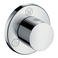 HANSGROHE   Ab- und Umstellventil S Trio/Quattro Unterputz 15932000 HANSGROHE - 1