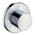 HANSGROHE   Ab- und Umstellventil S Trio/Quattro Unterputz 15932000 HANSGROHE - 1