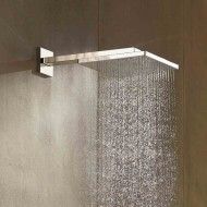 HANSGROHE  Raindance E Kopfbrause 300 1jet mit Brausearm26238000 HANSGROHE - 1