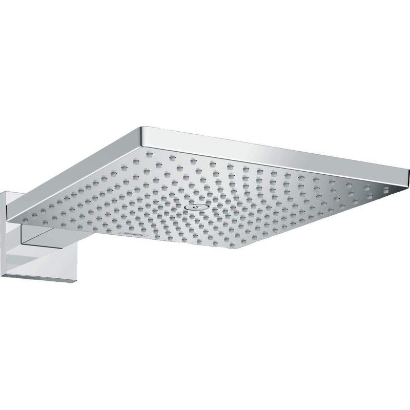 HANSGROHE  Raindance E Kopfbrause 300 1jet EcoSmart 9 l/min mit Brausearm 26239000 HANSGROHE - 1