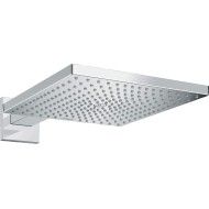 HANSGROHE  Raindance E Kopfbrause 300 1jet EcoSmart 9 l/min mit Brausearm 26239000 HANSGROHE - 1