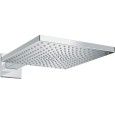 HANSGROHE  Raindance E Kopfbrause 300 1jet EcoSmart 9 l/min mit Brausearm 26239000 HANSGROHE - 1