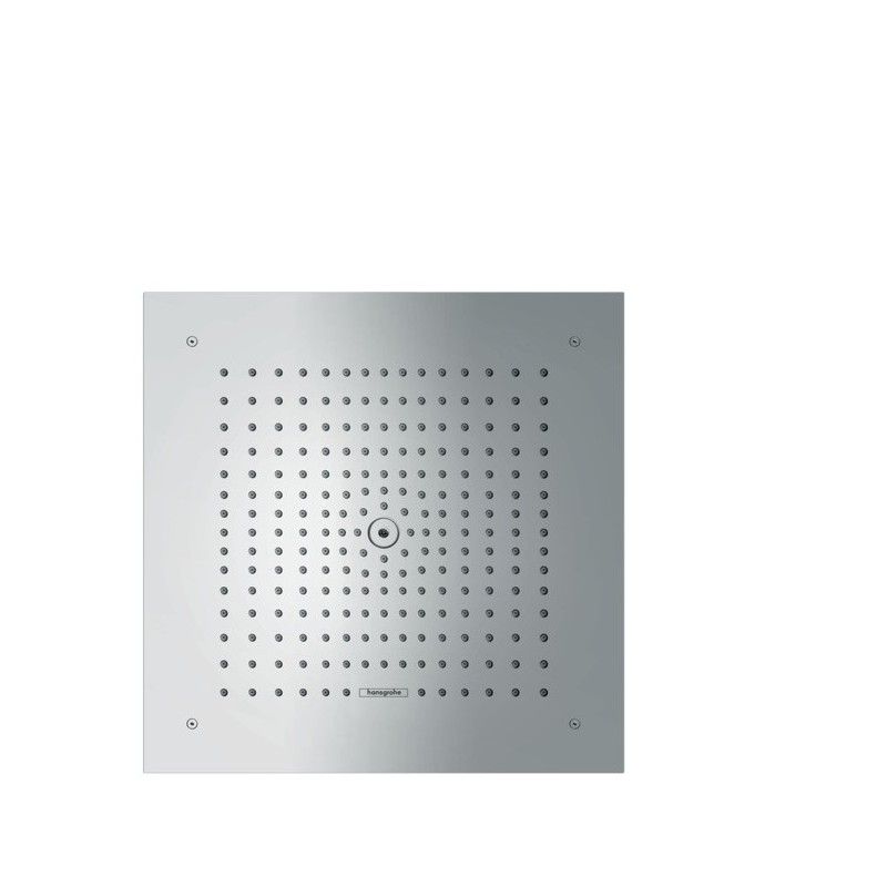 HANSGROHE  Raindance E Douche de tete 400/400 1jet 26252000 HANSGROHE - 1
