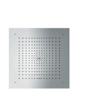 HANSGROHE  Raindance E Douche de tete 400/400 1jet 26252000 HANSGROHE - 1