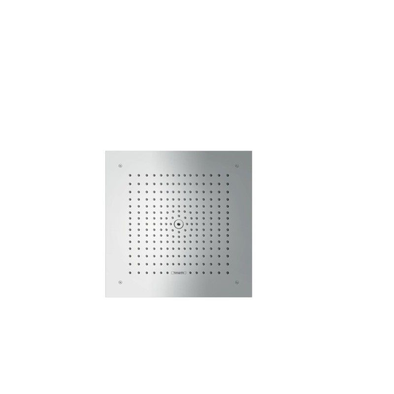 HANSGROHE  Raindance E Kopfbrause 400/400 1jet EcoSmart 9 l/min 26253000 HANSGROHE - 1