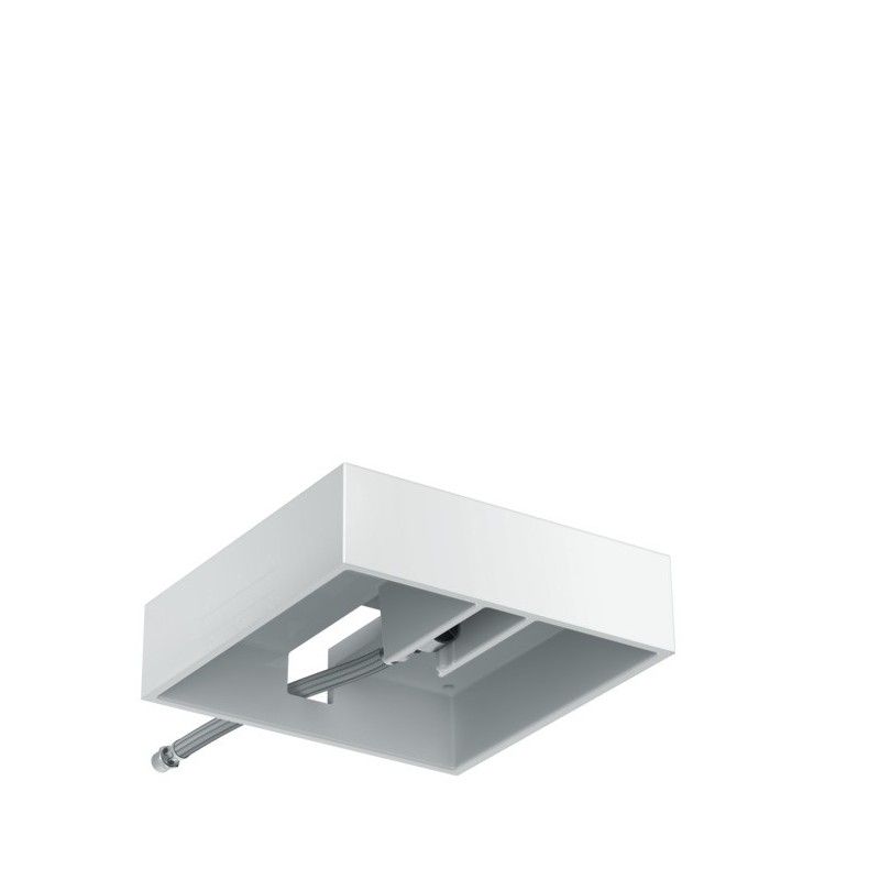HANSGROHE  Raindance E Basic set for Overhead shower 400/400 1jet 26254180 HANSGROHE - 1