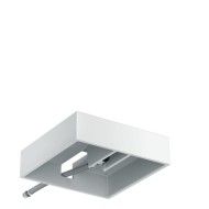 HANSGROHE  Raindance E Basic set for Overhead shower 400/400 1jet 26254180 HANSGROHE - 1