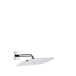 AXOR UNO Raindance E Douche de tete 360 1jet avec bras de douche 24 cm 27371000 HANSGROHE - 1