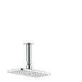 AXOR UNO Raindance E Douche de tete 240 1jet avec raccord plafond 27380000 HANSGROHE - 1