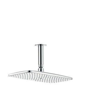 AXOR UNO Raindance E Douche de tete 360 1jet avec raccord plafond 27381000 HANSGROHE - 1