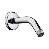 AXOR UNO Brausearm 12.8 cm 27411000 HANSGROHE - 1
