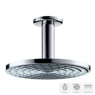 AXOR UNO Raindance S Soffione doccia 180 1jet con connessione soffitto 27478000 HANSGROHE - 1