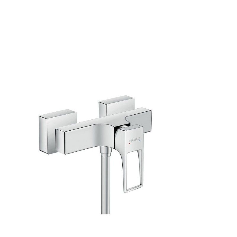 Metropol Set de finition pour mitigeur douche haut poignee etrier  AXOR  METROPOL  74560000 HANSGROHE - 1