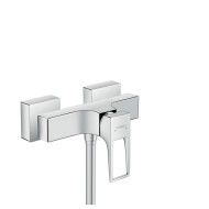 Metropol Set de finition pour mitigeur douche haut poignee etrier  AXOR  METROPOL  74560000 HANSGROHE - 1