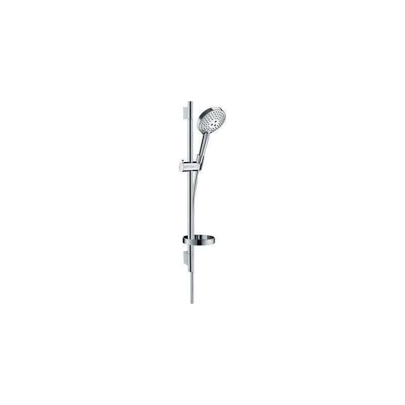 Raindance Select S Brauseset 120 3jet P mit Brausestange 65 cm AX 27654000 HANSGROHE - 1