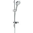 Raindance Select S Brauseset 120 3jet P mit Brausestange 65 cm AX 27654000 HANSGROHE - 1