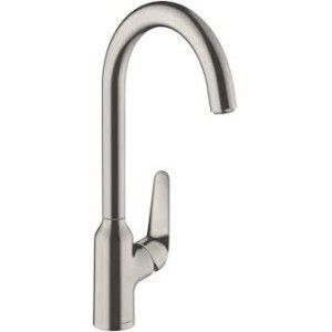 M42 M421-H220 Single lever kitchen mixer AX 71802800 HANSGROHE - 1