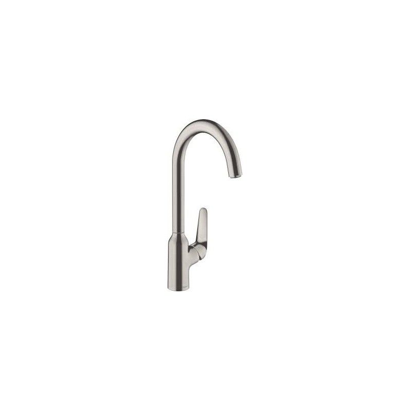 M42 M421-H220 Single lever kitchen mixer AX 71802800 HANSGROHE - 1