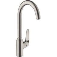 M42 M421-H220 Single lever kitchen mixer AX 71802800 HANSGROHE - 1