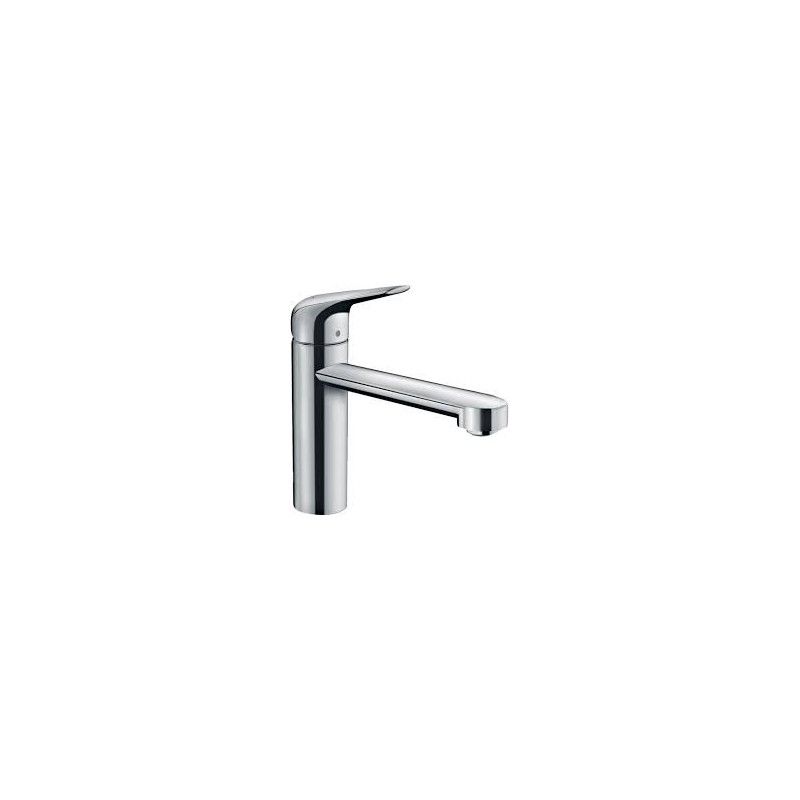 M42 M4221-H120 Single lever kitchen mixer CoolStart Eco AX 71805000 HANSGROHE - 1