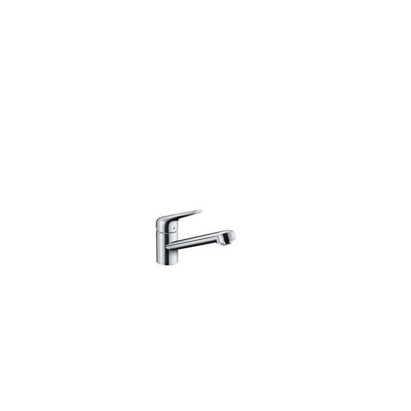 M42 M421-H100 Miscelatore cucina monocomando AX 71808000 HANSGROHE - 1