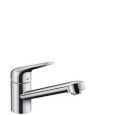M42 M421-H100 Miscelatore cucina monocomando AX 71808000 HANSGROHE - 1