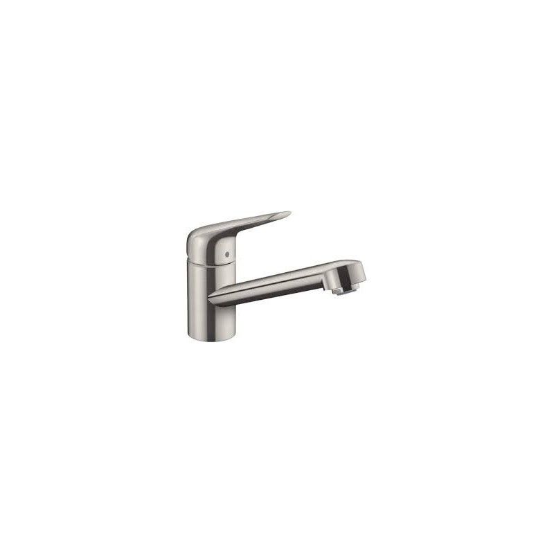M42 M421-H100 Einhebel-Kuechenmixer AX 71808800 HANSGROHE - 1