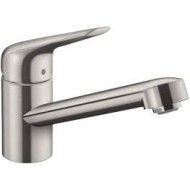 M42 M421-H100 Einhebel-Kuechenmixer AX 71808800 HANSGROHE - 1