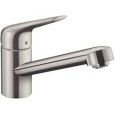 M42 M421-H100 Einhebel-Kuechenmixer AX 71808800 HANSGROHE - 1