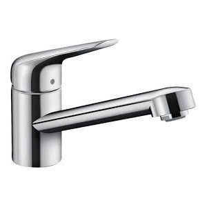 M42 M4221-H100 Single lever kitchen mixer CoolStart Eco AX 71809000 HANSGROHE - 1