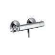 AXOR Montreux Thermostatischer Aussenduschmischer DN15 (½"), AX 16261000 HANSGROHE - 1