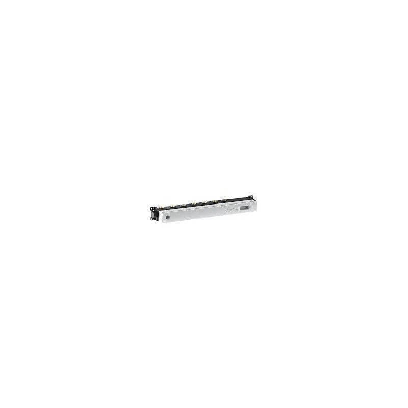 Corpo incasso per termostatico Select per 5 utenze HG 18313180 HANSGROHE - 1