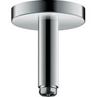 AXOR ShowerSolutions Fissaggio a soffitto 100 mm RIC 26432000 HANSGROHE - 1