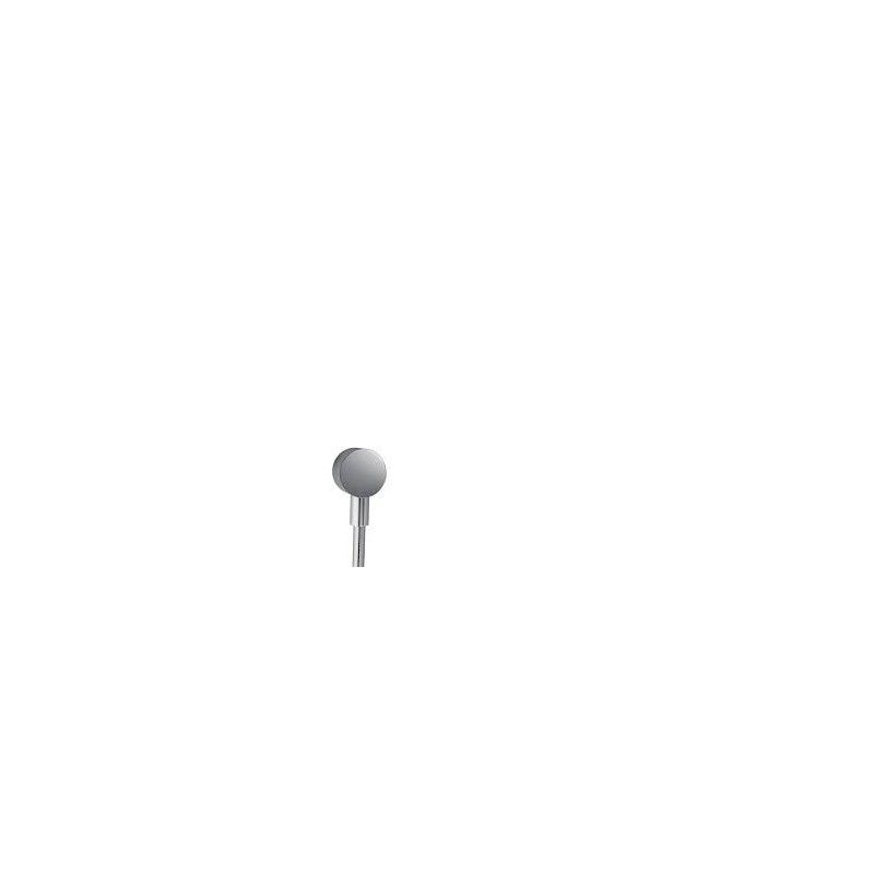 AXOR Starck Raccord flexible FixFit Round HG 27451000 HANSGROHE - 1