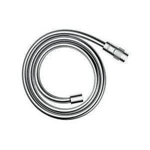 Shower hose 1.25 m with volume control RIC 28127000 HANSGROHE - 1