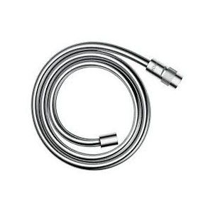 Shower hose 1,60 m with volume control HG 28128000 HANSGROHE - 1