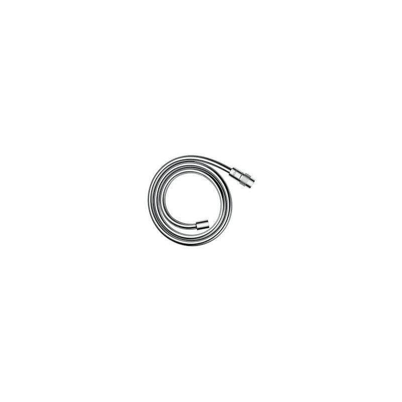 Brauseschlauch 1,60 m mit Volumenkontrolle HG 28128000 HANSGROHE - 1