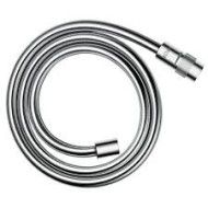 Brauseschlauch 1,60 m mit Volumenkontrolle HG 28128000 HANSGROHE - 1