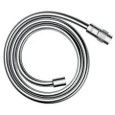 Brauseschlauch 1,60 m mit Volumenkontrolle HG 28128000 HANSGROHE - 1