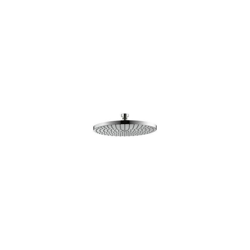 AXOR Starck Douche de tete 240 1jet HG 28494000 HANSGROHE - 1