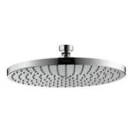 AXOR Starck Douche de tete 240 1jet HG 28494000 HANSGROHE - 1