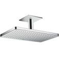 AXOR ShowerSolutions Kopfbrause 460/300 1jet  mit Deckenbefestigung HG 35277000 HANSGROHE - 1