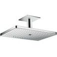 AXOR ShowerSolutions Soffione doccia 460/300 3jet con fissaggio a soffitto HG 35281000 HANSGROHE - 1